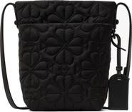 Kate Spade New York tilly quilted crossbody bag