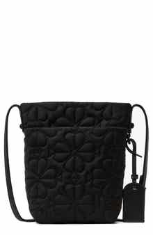 tilly quilted crossbody bag