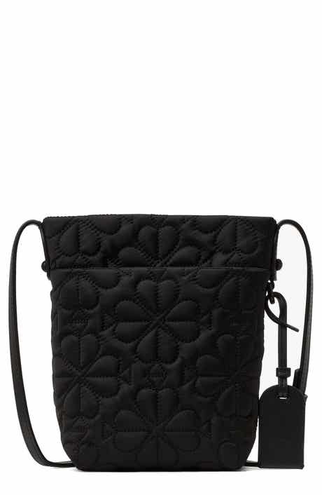tilly quilted crossbody bag