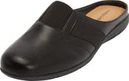 Comfortview The Sarah Slip On Mule