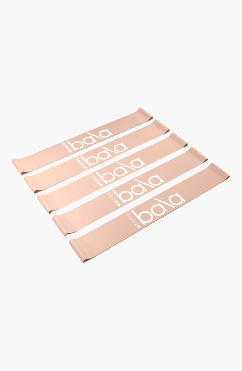 Booty Resistance Bands