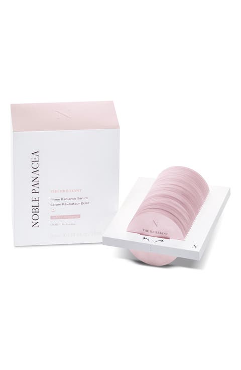 The Brilliant Prime Radiance Serum