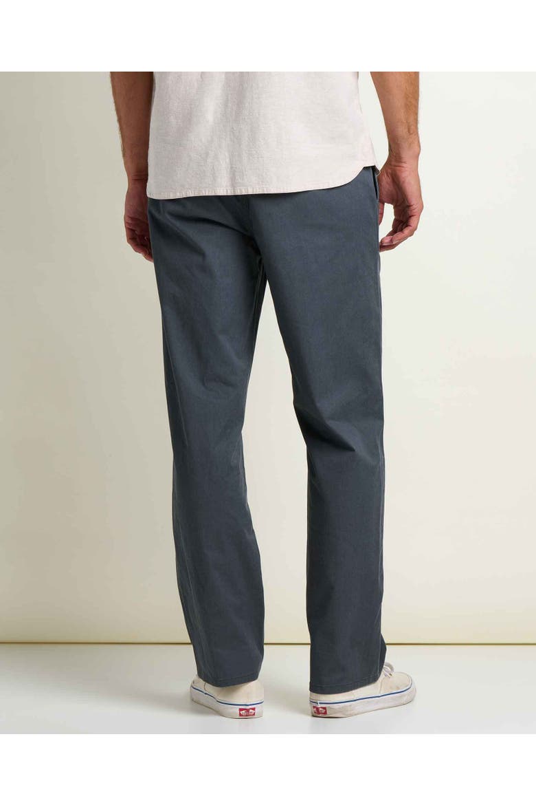 Mission Ridge Straight Chino, Alternate, color, Iron