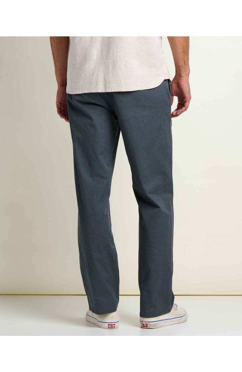 Toad & Co Mission Ridge Straight Chino, Alternate, color, 