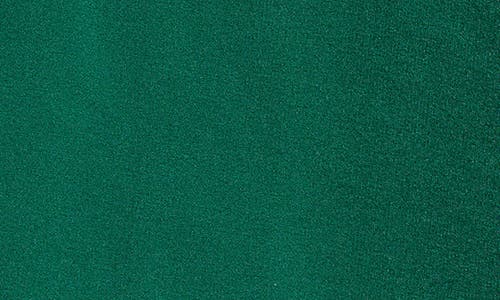 Isaac Mizrahi New York Crop Ponte Jacket In Green