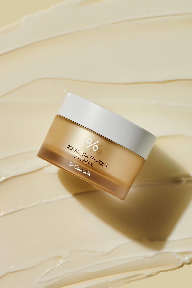 Royal Vita Propolis 33 Cream, Alternate, color, None