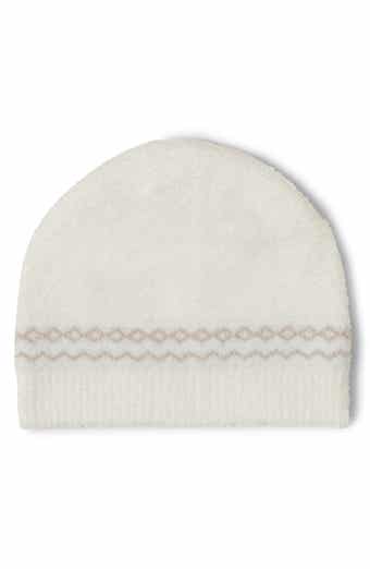 Barefoot Dreams® CozyChic® Nordic Beanie