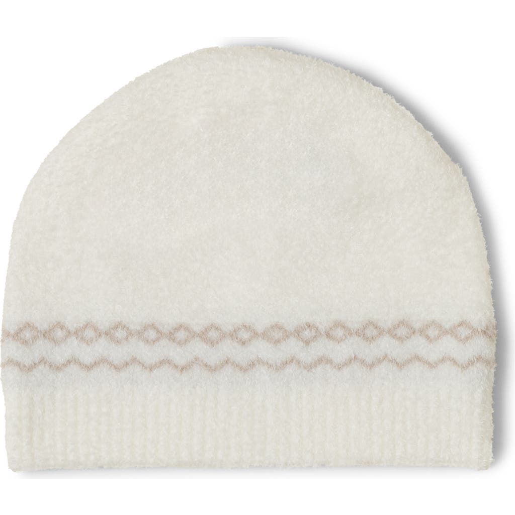 Barefoot Dreams Cozychic Lite Nordic Beanie
