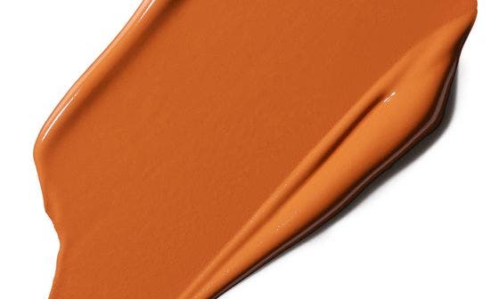 selected PURE ORANGE