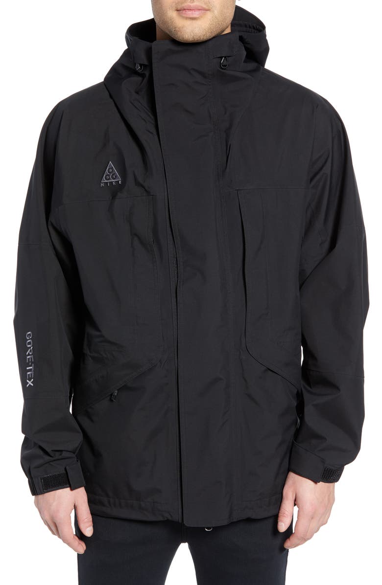 Nike ACG GORE-TEX<sup>®</sup> Men's Jacket, Alternate, color, 