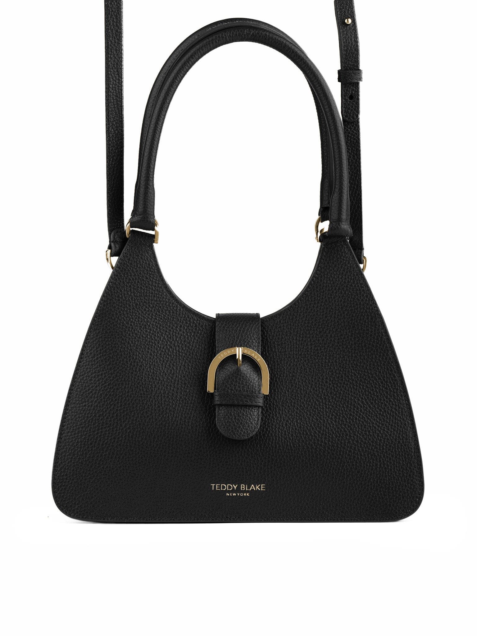 Teddy Blake Grace Stampato 11", Alternate, color, Black