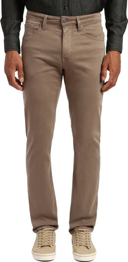 34 Heritage Charisma Five Pocket Stretch Twill Pants | Nordstrom
