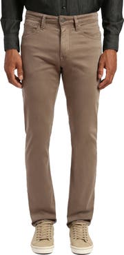 34 Heritage Charisma Five Pocket Stretch Twill Pants