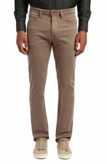 34 Heritage Charisma Five Pocket Stretch Twill Pants