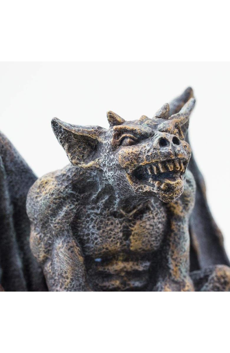 Safari Ltd. Gargoyle Toy, Alternate, color, NO COLOR