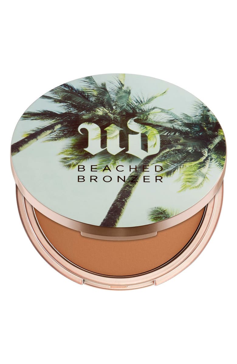 Urban Decay Beached Bronzer, Main, color, 