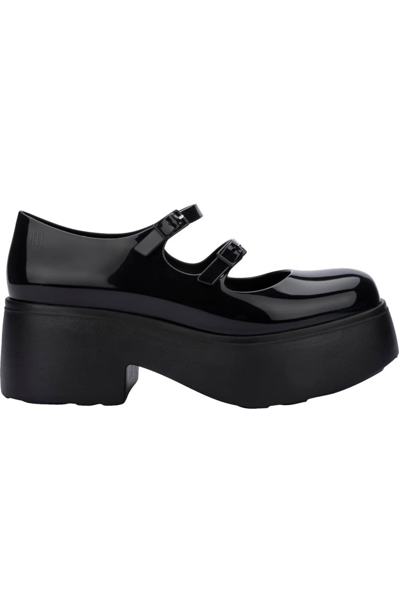 Melissa Farah Platform Mary Jane, Alternate, color,