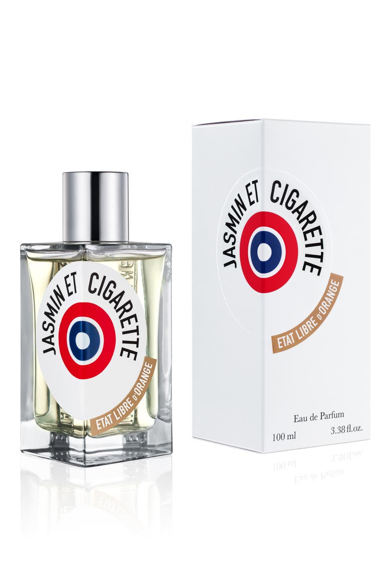 Jasmin et Cigarette Eau de Parfum, Alternate, color, NO COLOR