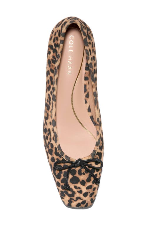 Cole Haan Bethany Ballerina Flat