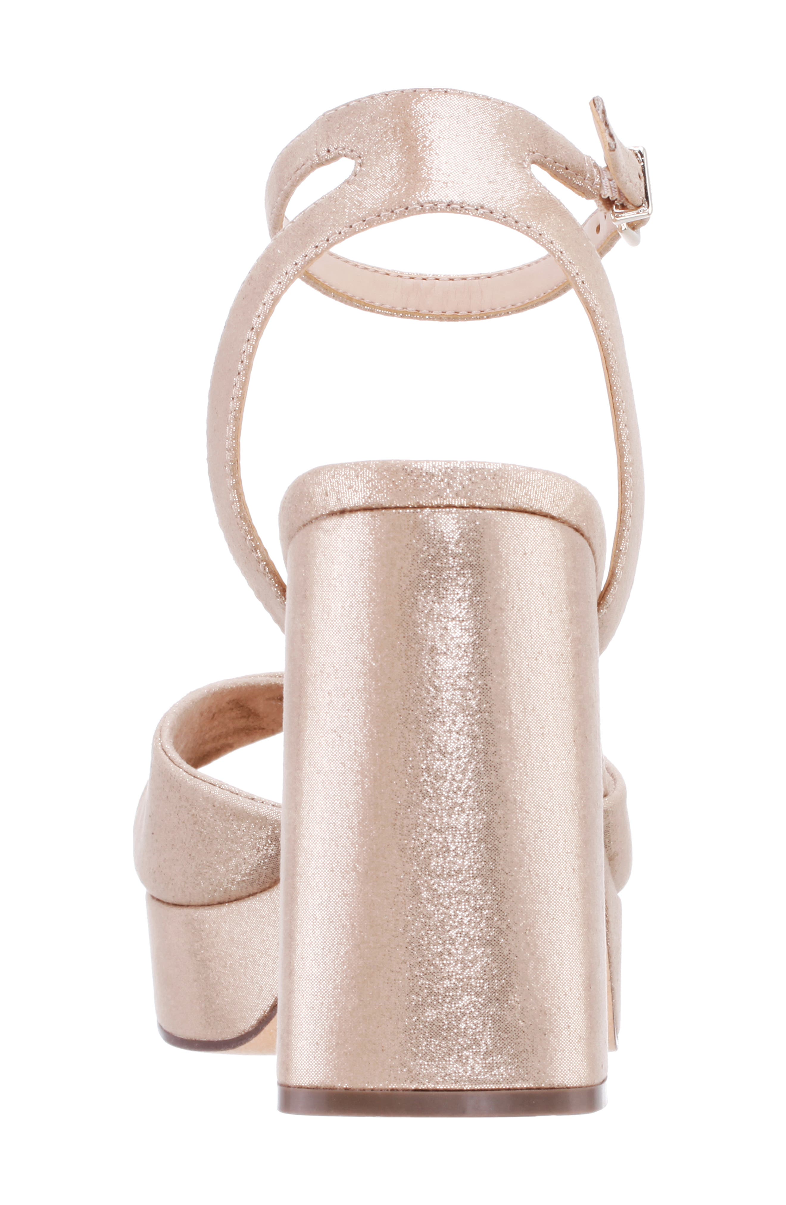 Stacie Sandal, Alternate, color, TAUPE