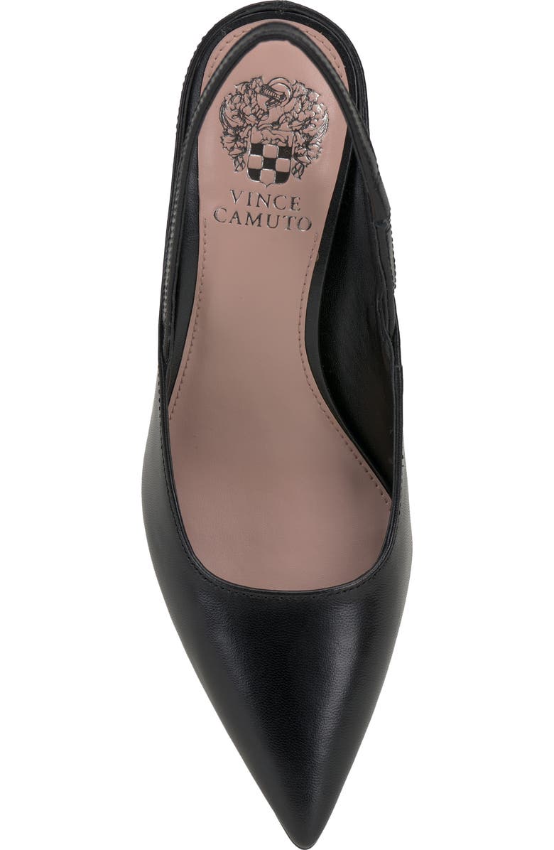 Vince Camuto Riveq Slingback Pump, Alternate, color,