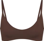 NikeSKIMS Matte Micro-Scoop Bra