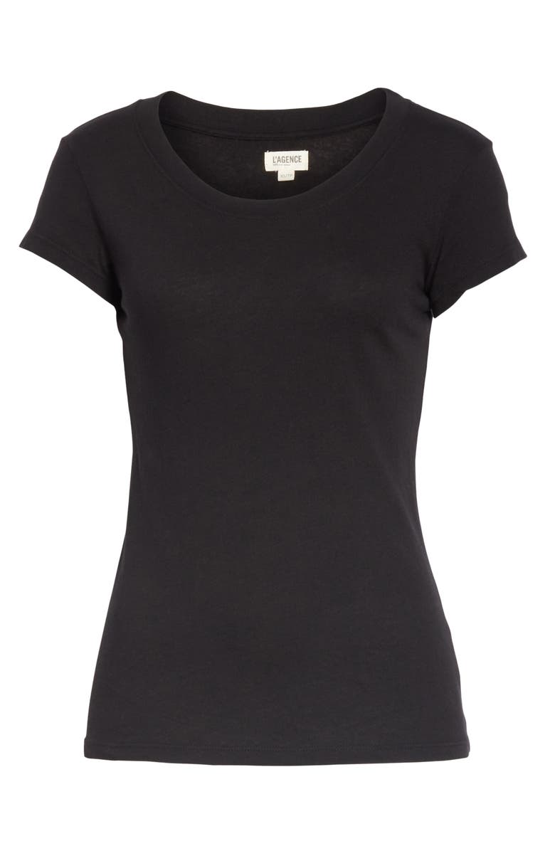 L'AGENCE Cory Tee, Alternate, color, 