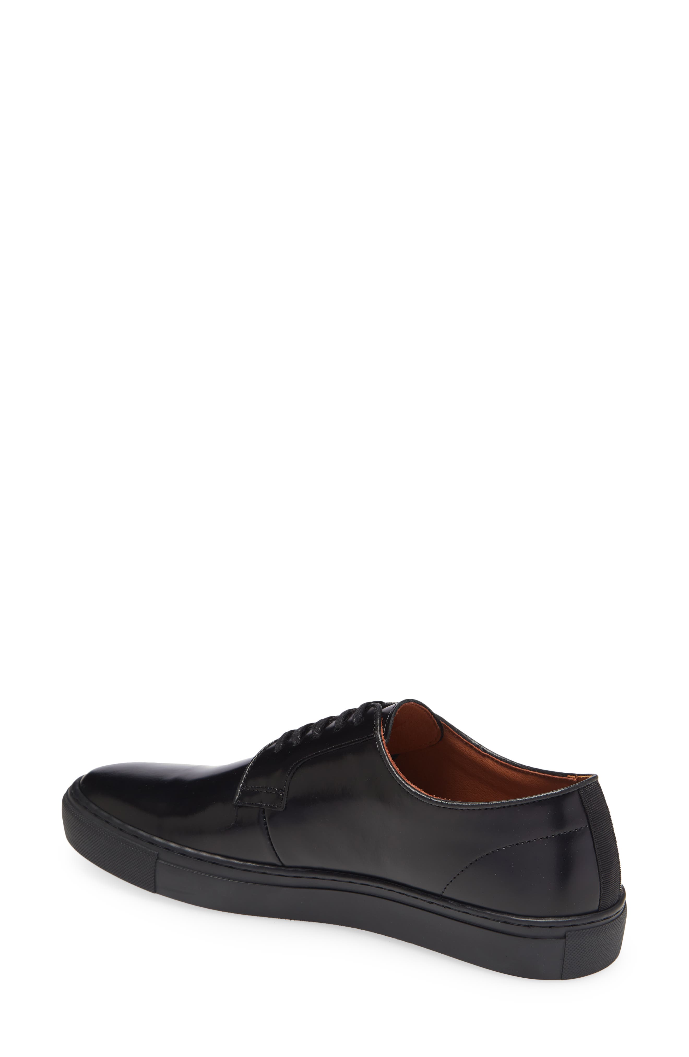 Ted Baker London Kanten Derby, Alternate, color, 
