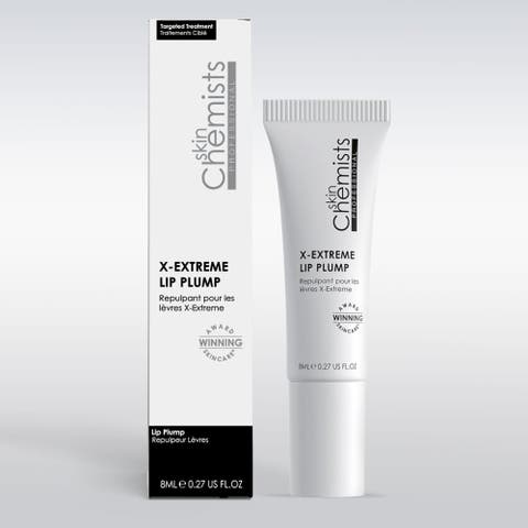 X-Extreme Lip Plump 8ml for Anti-Aging, Brightening