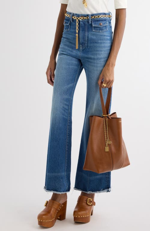 Chloé Spin Medium Tote Bag