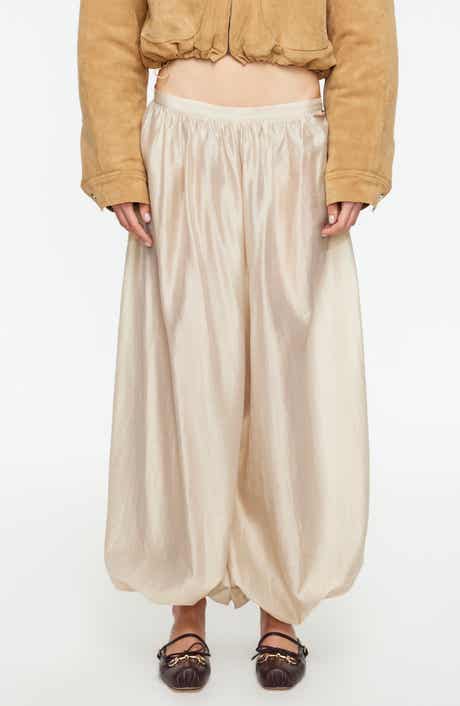 Ember Balloon Pants