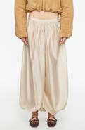LIONESS Ember Balloon Pants