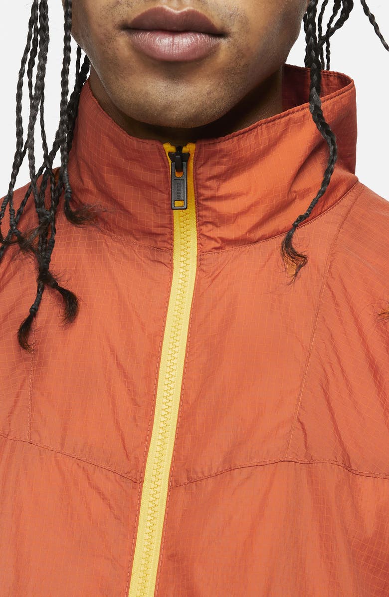 Nike Jordan 23 Engineered Track Jacket, Alternate, color,
