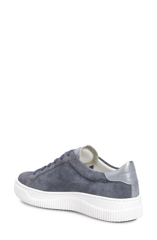 Söfft Fianna Sneaker In Blue