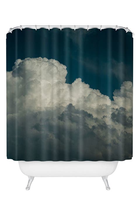 Daydreamin II Shower Curtain