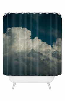 Deny Designs Daydreamin II Shower Curtain