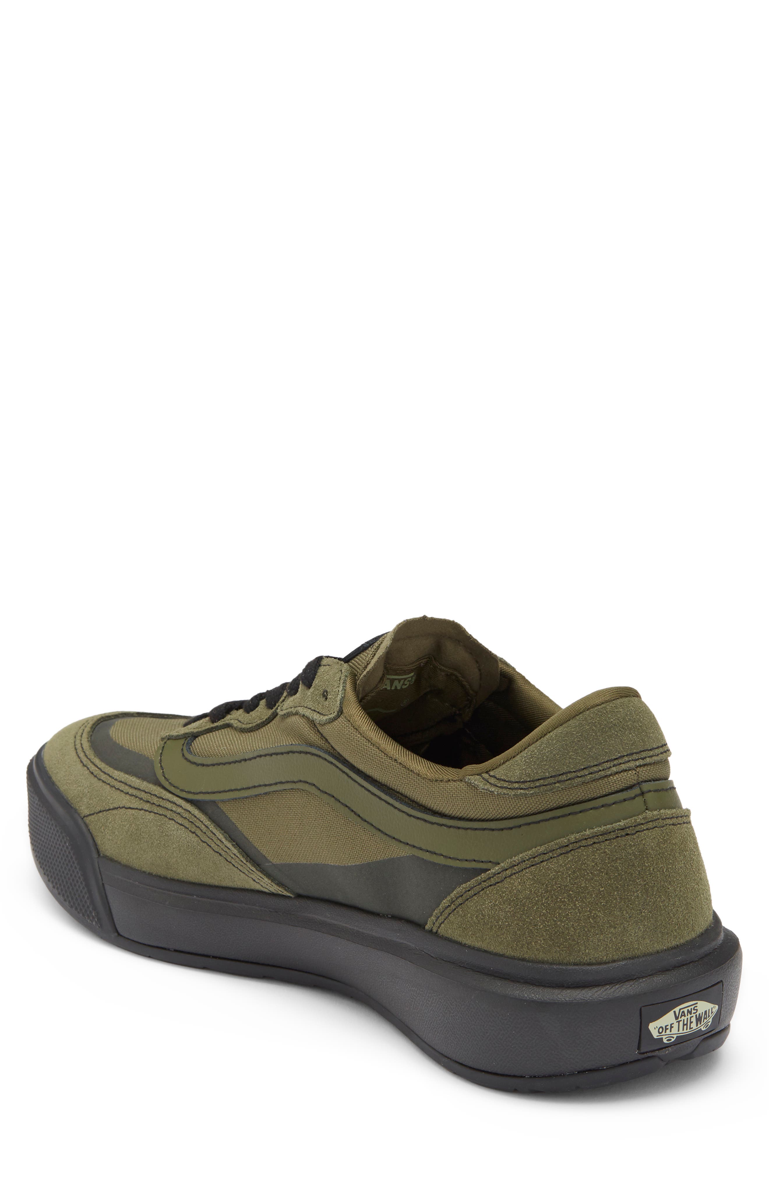 Ultrarange 2.0 Sneaker, Alternate, color, MOSSY OLIVE/BLACK