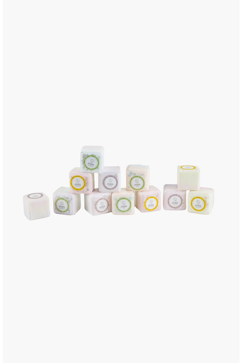 Mixed Scents Shower Steamers, Alternate, color, None