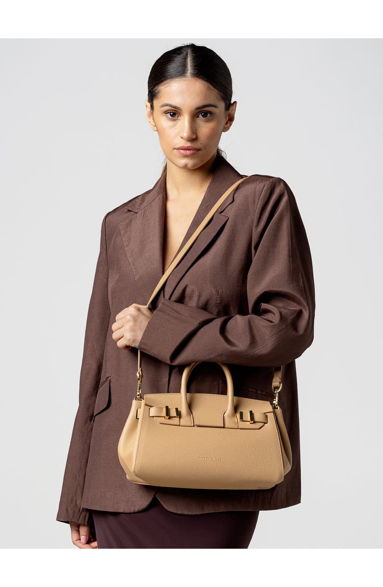 Teddy Blake Gigi Low Dollarino 11", Alternate, color, Lightbeige