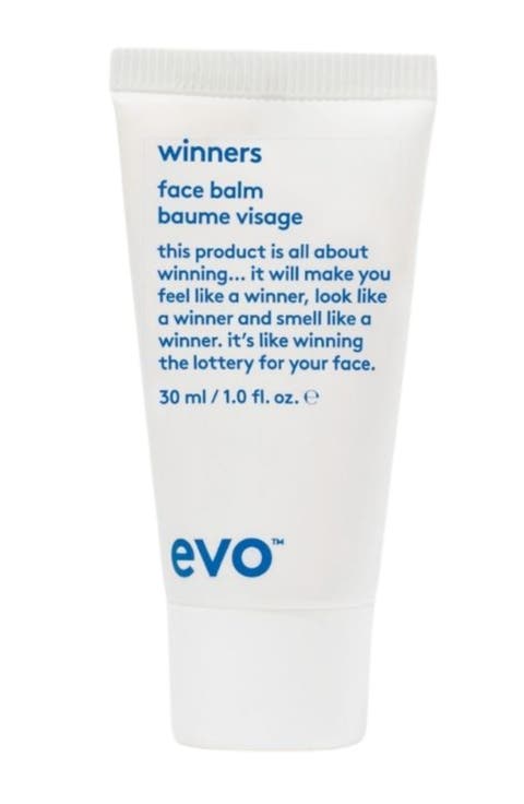 Winners Face Balm