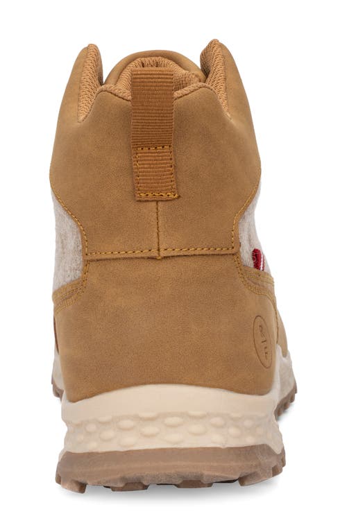 Reserve Footwear Magnus Lug Sole Boot