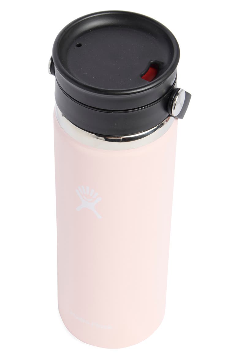 20-Ounce Coffee Flask with Flex Sip™ Lid, Alternate, color, TRILLIUM