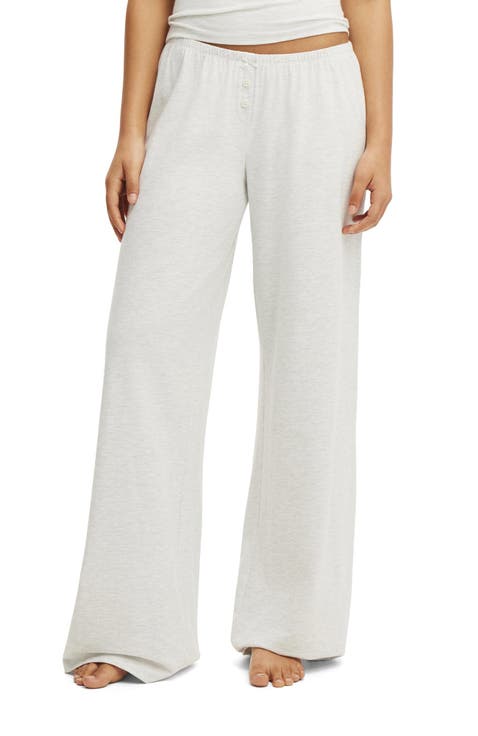 Women's Dreamy Soft Wide Leg Pant