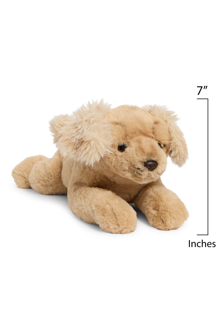 Sweet Chiweenie Plush Stuffed Animal, Alternate, color, LIGHT/ PASTEL BROWN