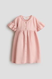 H&M Linen dress