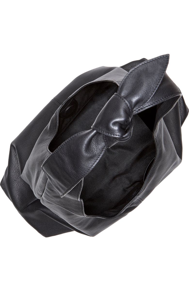 Vince Camuto Flinn Leather Hobo, Alternate, color,