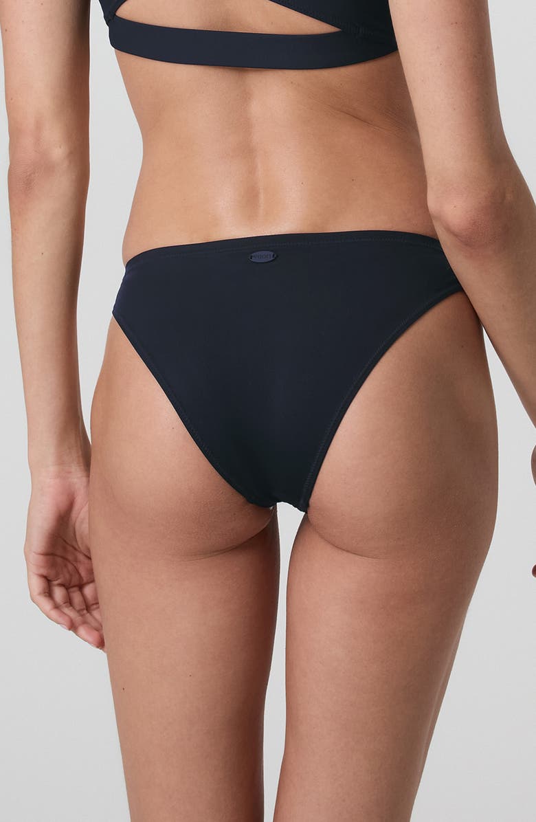 Vuori Classic Bikini Bottoms, Alternate, color, Black