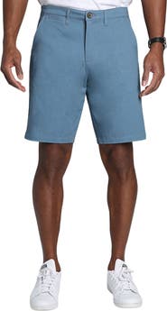 JACHS Stretch Twill Chino Shorts