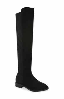 BERNESS Astrid Over the Knee Boot