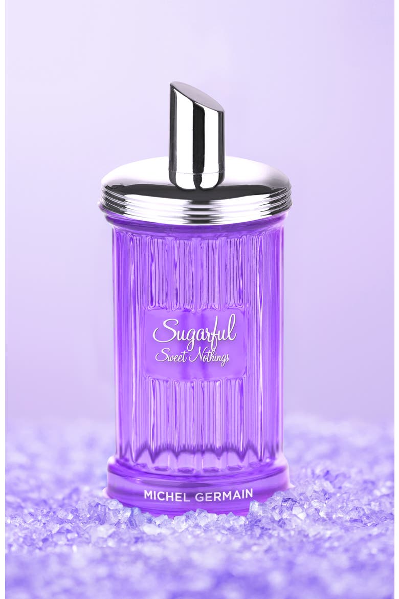 Sugarful Sweet Nothings Eau de Parfum Spray, Alternate, color, 3.4 oz